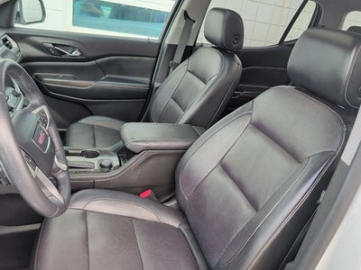 2017 GMC Acadia SLT