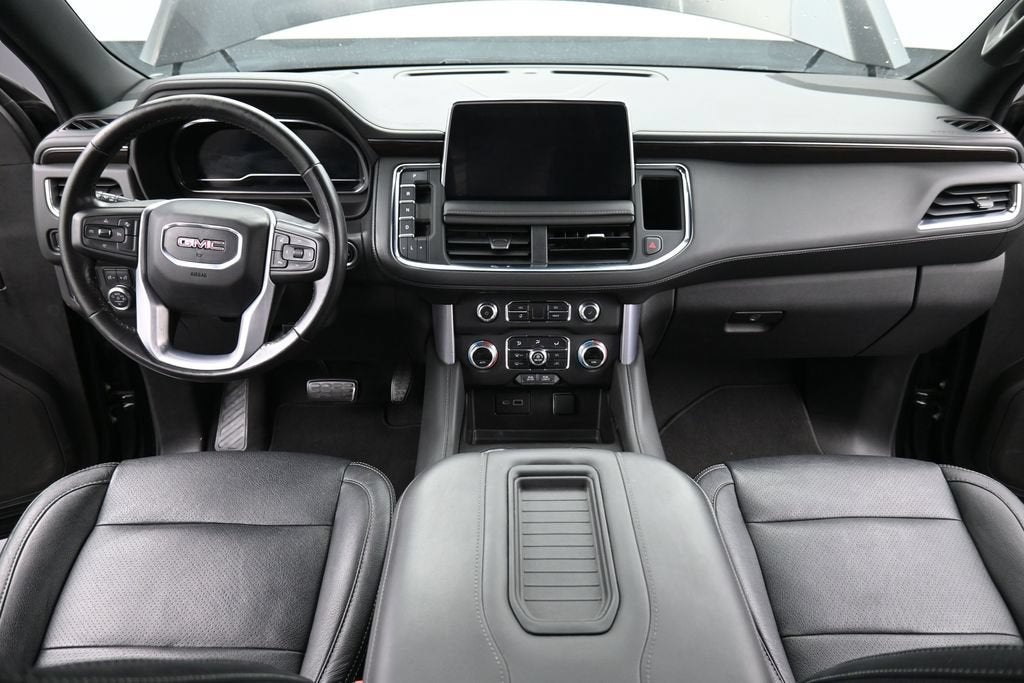 2022 GMC Yukon SLE
