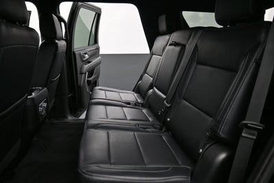 2022 GMC Yukon SLE
