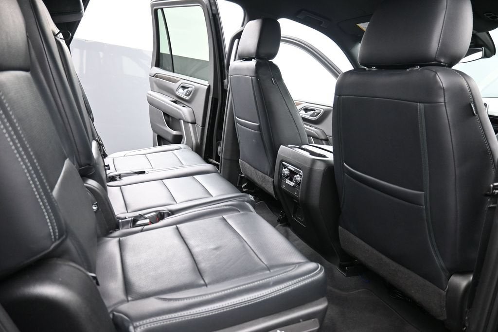 2022 GMC Yukon SLE