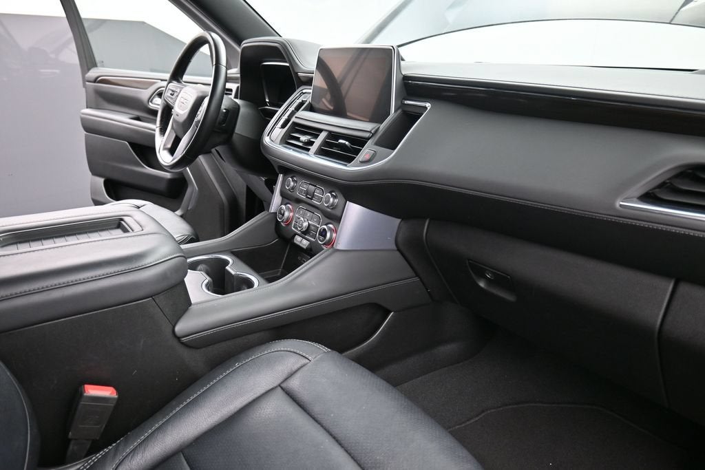 2022 GMC Yukon SLE