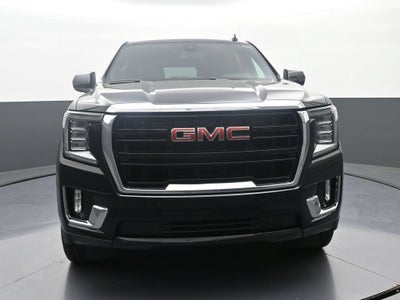 2022 GMC Yukon SLE