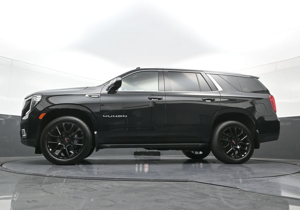 2022 GMC Yukon SLE
