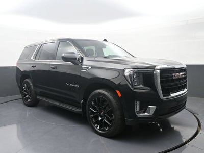 2022 GMC Yukon SLE