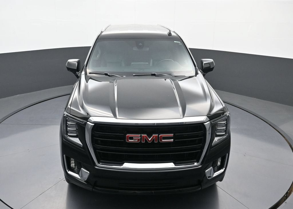 2022 GMC Yukon SLE