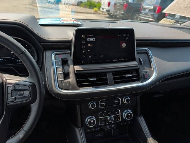 2023 GMC Yukon XL AT4