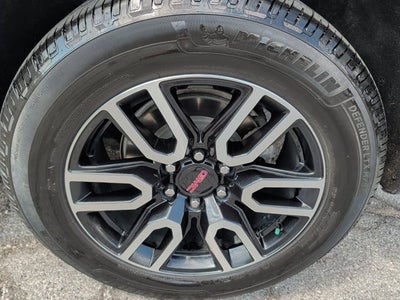 2023 GMC Yukon XL AT4