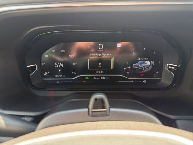 2024 GMC Yukon XL Denali Denali