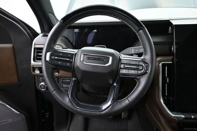2025 GMC Yukon XL Denali Ultimate