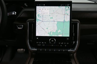 2025 GMC Yukon XL Denali Ultimate