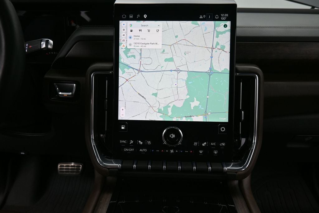 2025 GMC Yukon XL Denali Ultimate