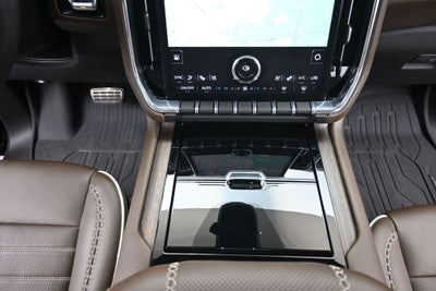 2025 GMC Yukon XL Denali Ultimate
