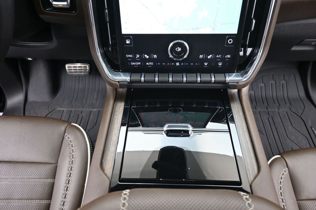 2025 GMC Yukon XL Denali Ultimate