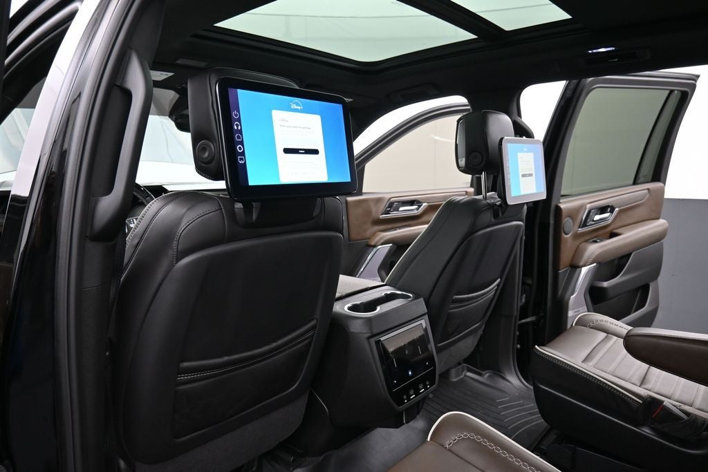 2025 GMC Yukon XL Denali Ultimate