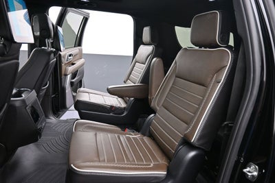 2025 GMC Yukon XL Denali Ultimate