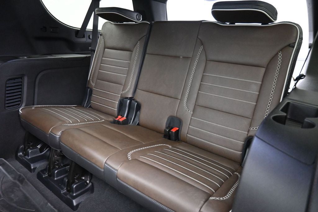 2025 GMC Yukon XL Denali Ultimate