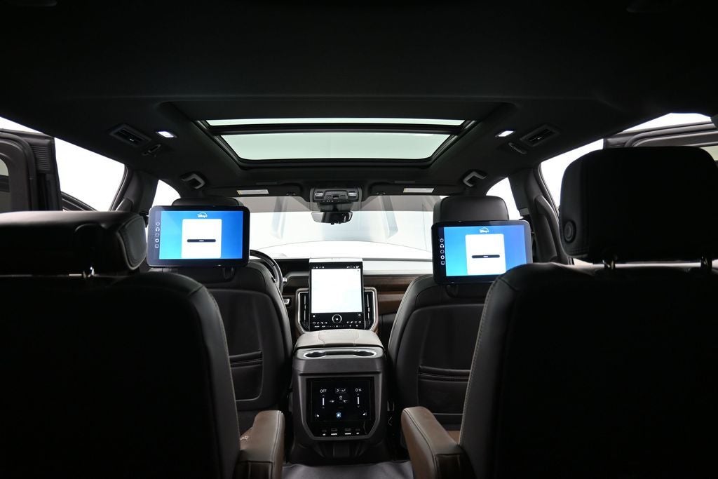 2025 GMC Yukon XL Denali Ultimate