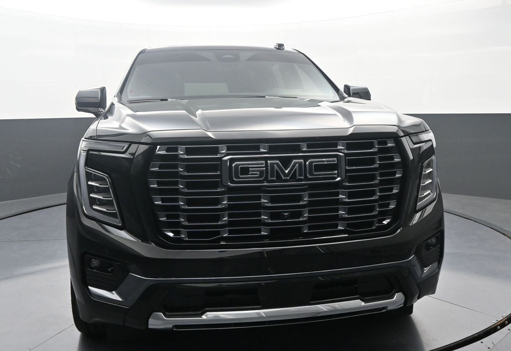 2025 GMC Yukon XL Denali Ultimate