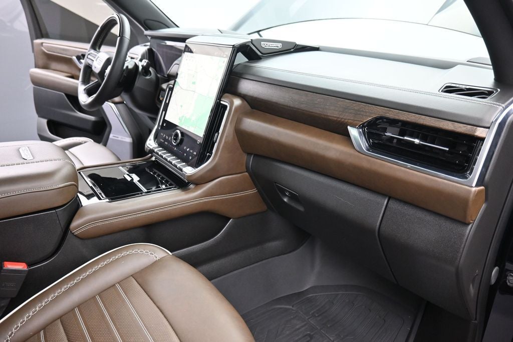 2025 GMC Yukon XL Denali Ultimate