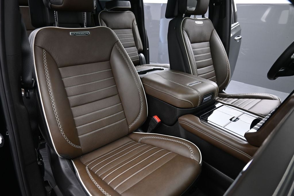 2025 GMC Yukon XL Denali Ultimate
