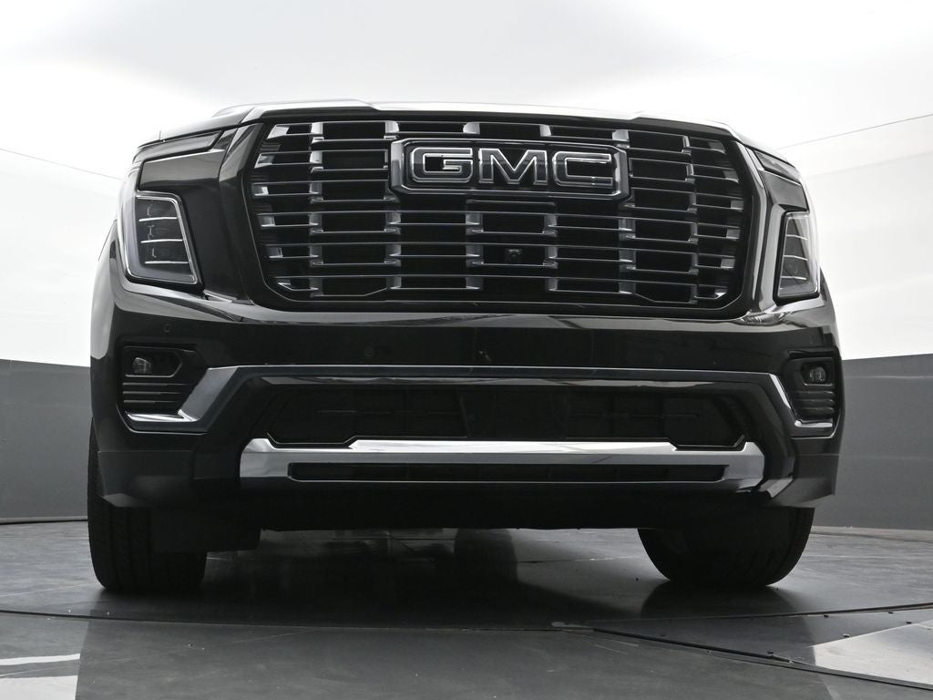 2025 GMC Yukon XL Denali Ultimate