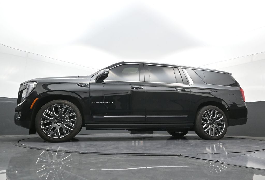 2025 GMC Yukon XL Denali Ultimate