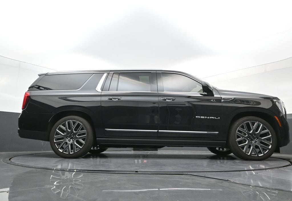 2025 GMC Yukon XL Denali Ultimate