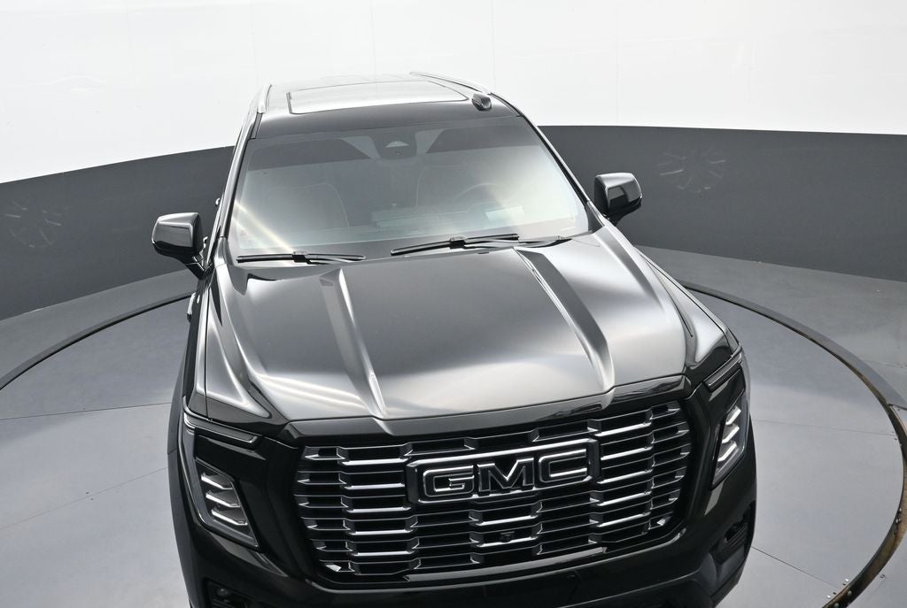 2025 GMC Yukon XL Denali Ultimate