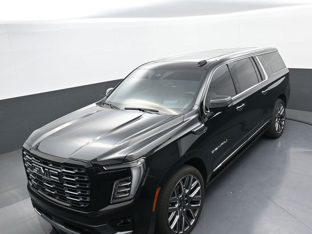 2025 GMC Yukon XL Denali Ultimate