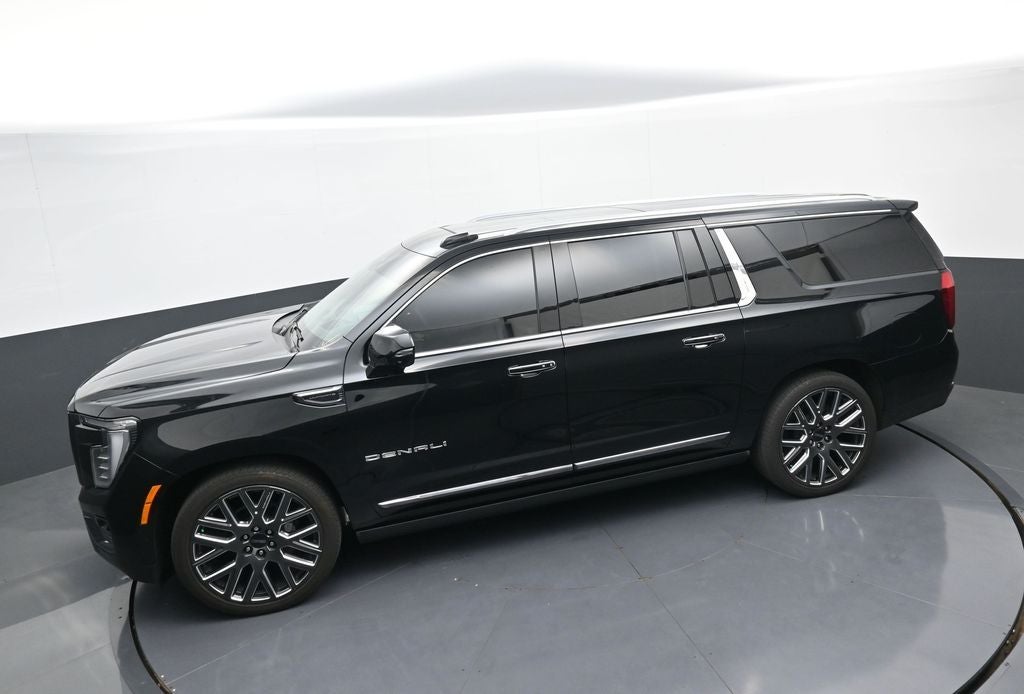 2025 GMC Yukon XL Denali Ultimate