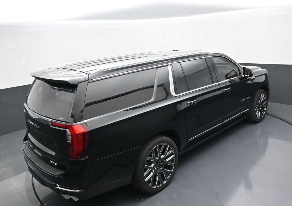 2025 GMC Yukon XL Denali Ultimate