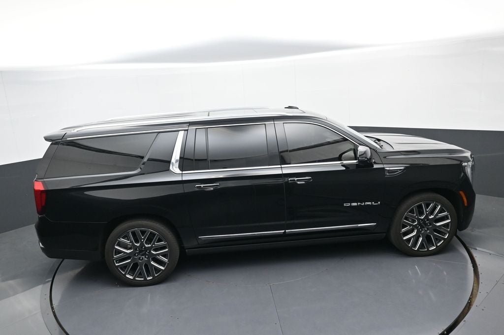 2025 GMC Yukon XL Denali Ultimate