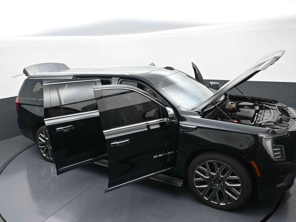 2025 GMC Yukon XL Denali Ultimate