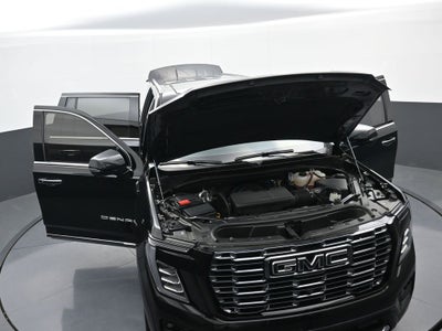 2025 GMC Yukon XL Denali Ultimate