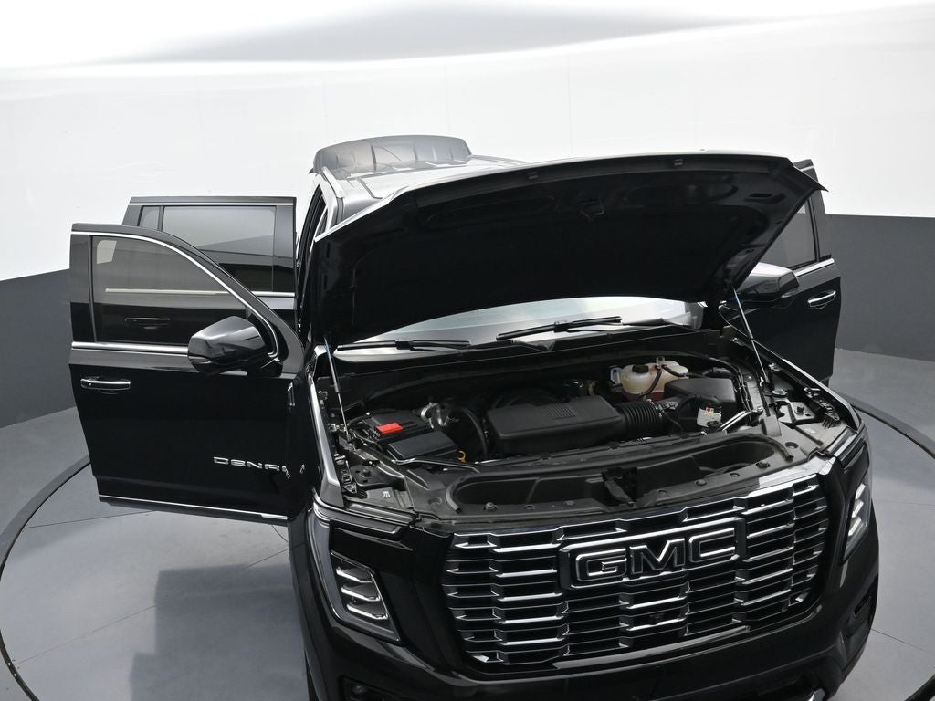 2025 GMC Yukon XL Denali Ultimate