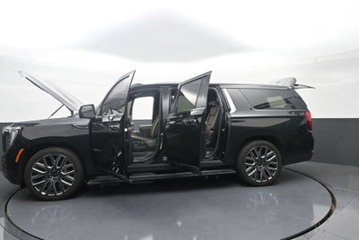 2025 GMC Yukon XL Denali Ultimate