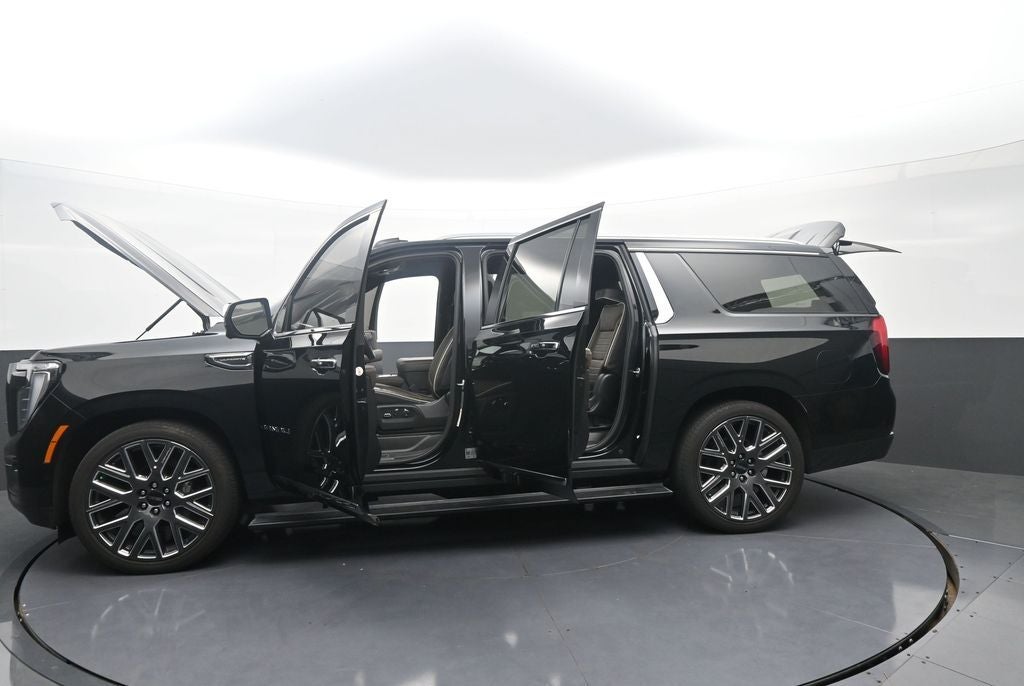2025 GMC Yukon XL Denali Ultimate