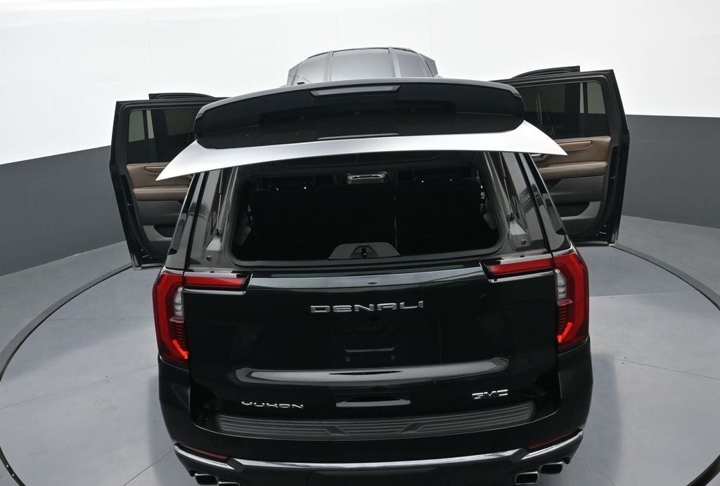 2025 GMC Yukon XL Denali Ultimate