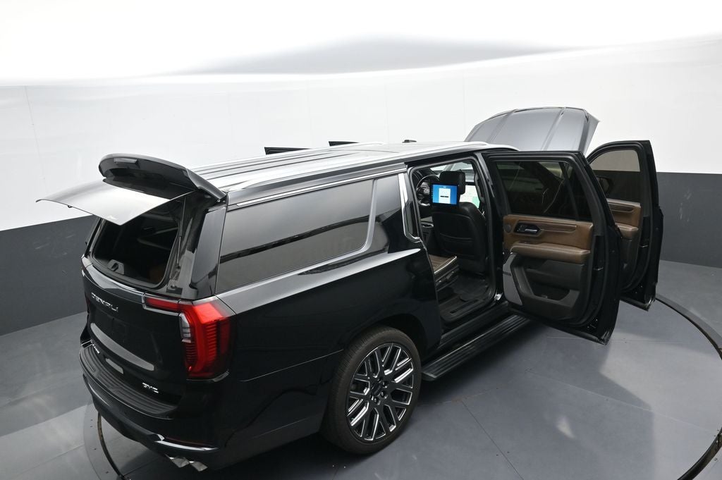 2025 GMC Yukon XL Denali Ultimate