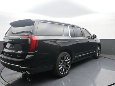 2025 GMC Yukon XL Denali Ultimate