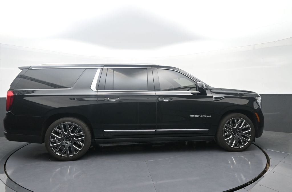 2025 GMC Yukon XL Denali Ultimate