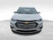 2020 Chevrolet Traverse High Country