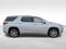 2020 Chevrolet Traverse High Country