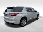 2020 Chevrolet Traverse High Country