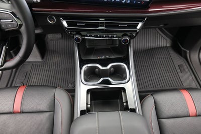 2024 Chevrolet Traverse AWD RS