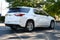 2020 Chevrolet Traverse High Country