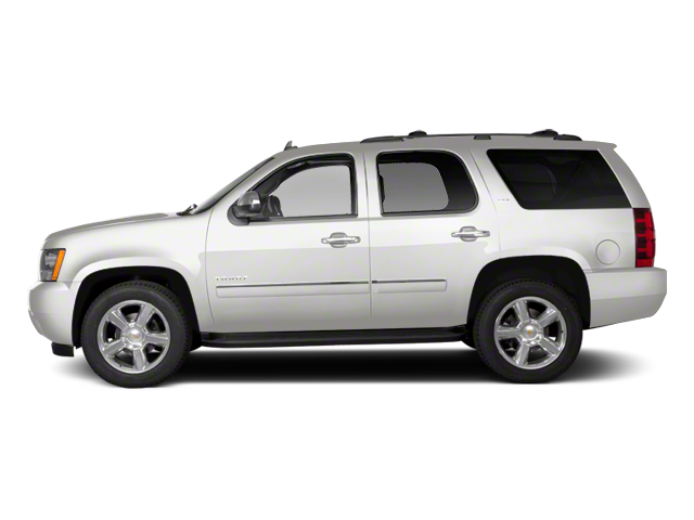 2010 Chevrolet Tahoe LTZ