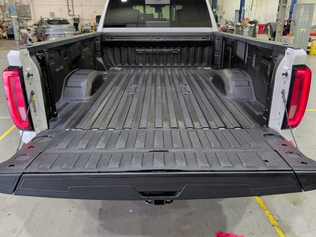 2022 GMC Sierra 3500HD Denali