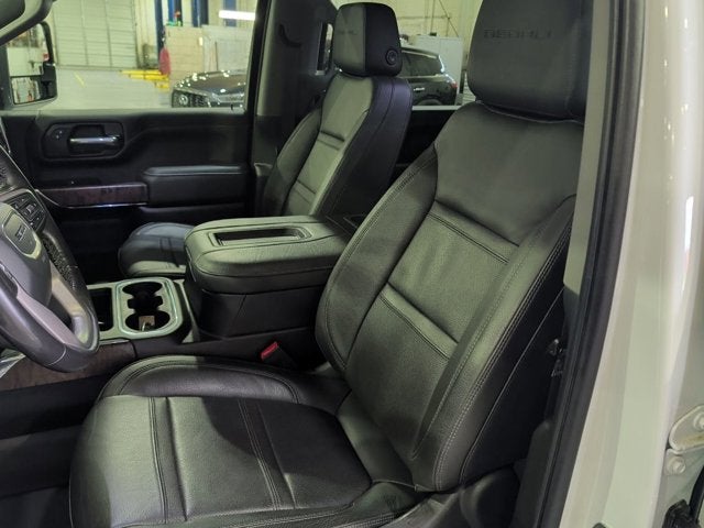 2022 GMC Sierra 3500HD Denali