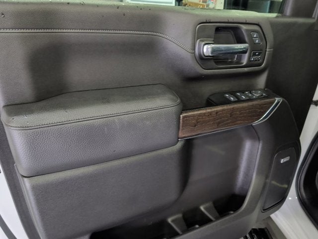 2022 GMC Sierra 3500HD Denali